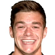 Judicaël Boizart fm 2020