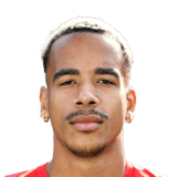 Senna Miangue fm 2019