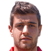 Brice Niclos fm 2020