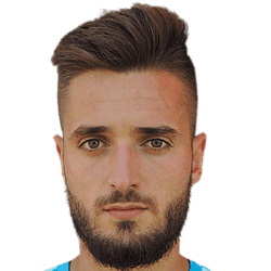 Nicolas Petit fm 2020