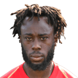 Réginal Goreux fm 2019