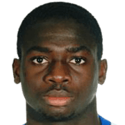 Badra Ali Sangaré fm 2020