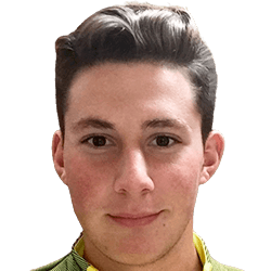 Costi Christodoulou fm 2020