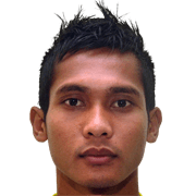 Hendro Siswanto fm20