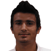 Ahmet Ergün fm 2020