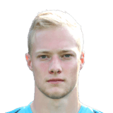 Arnaud Bodart fm 2019