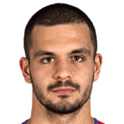 Spyros Fourlanos fm20