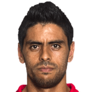 Adrián Lucero fm 2020