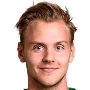 Sólon Breki Leifsson fm 2020