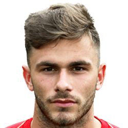 Julian Demarteau fm19