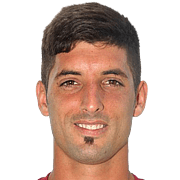 Pablo Caballero fm 2020