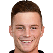 Macaulay Langstaff fm 2020