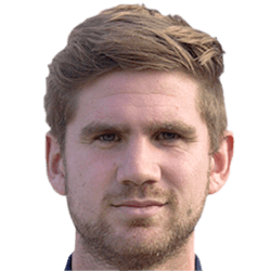 James Armson fm 2020