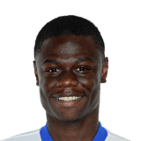 Kyle McFarlane fm 2020