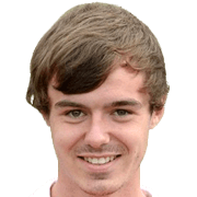 John Johnston fm 2020