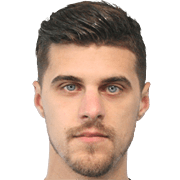 Virgil Drăghia fm 2020