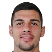 Stoyan Kizhev fm 2020