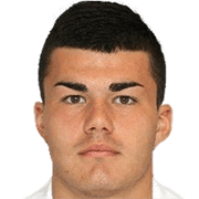 Jovan Krstic fm 2020