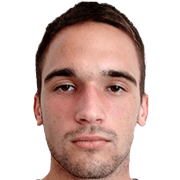 Kristóf Szűcs fm 2020