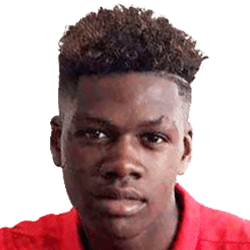 Jérémy Landu fm 2019