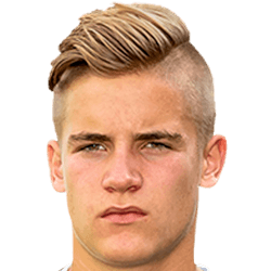 Aleksander Paluszek fm20