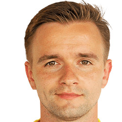 Grzegorz Rajter fm20