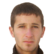 Federico Millacet fm20