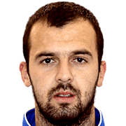 Jovica Vasilic fm 2020