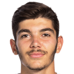 Théo Emmanuelli fm 2020