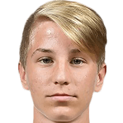 Nicoló Mazzonetto fm 2020