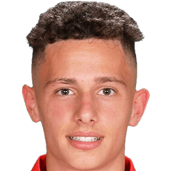 Norbert Szendrei fm 2020