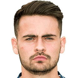 Reghan Tumilty fm 2020