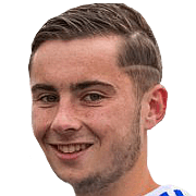 Anthony Oudart fm 2020