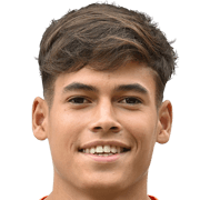 Maxence Fortier fm20