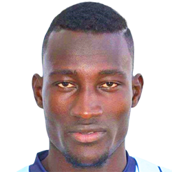 Sekou Gassama fm20