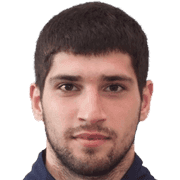 Igor Vicentijevic fm 2020