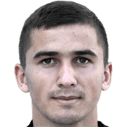 Denis Ahmetovic fm 2020