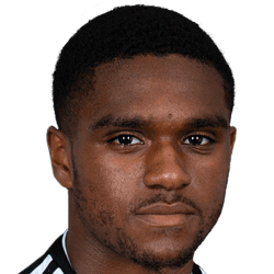 Cameron Thompson fm20