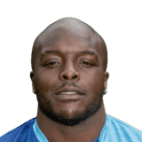 Adebayo Akinfenwa FM 2020