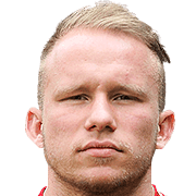 Patrick Dytko fm 2020