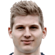 Dominik Rummel fm20