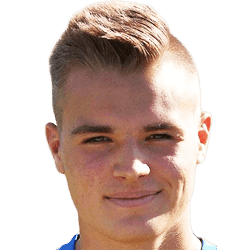 Alexander Vojtenko fm20