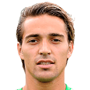 Sebastian Huke fm20