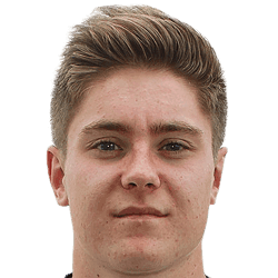 Tim Galleski fm20