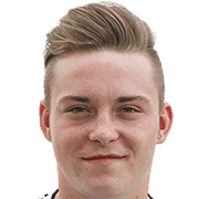 Niclas Bahn fm 2020
