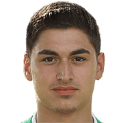 Lino D'Adamo fm 2020