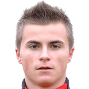 Dennis Vatany fm 2020