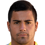 Cristián Magaña fm 2020