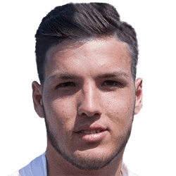 Emanuele Polverino fm20