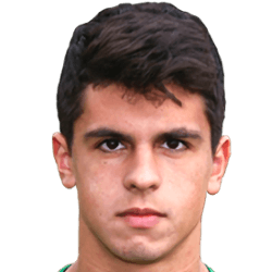 Andreas Athanasakopoulos fm 2020